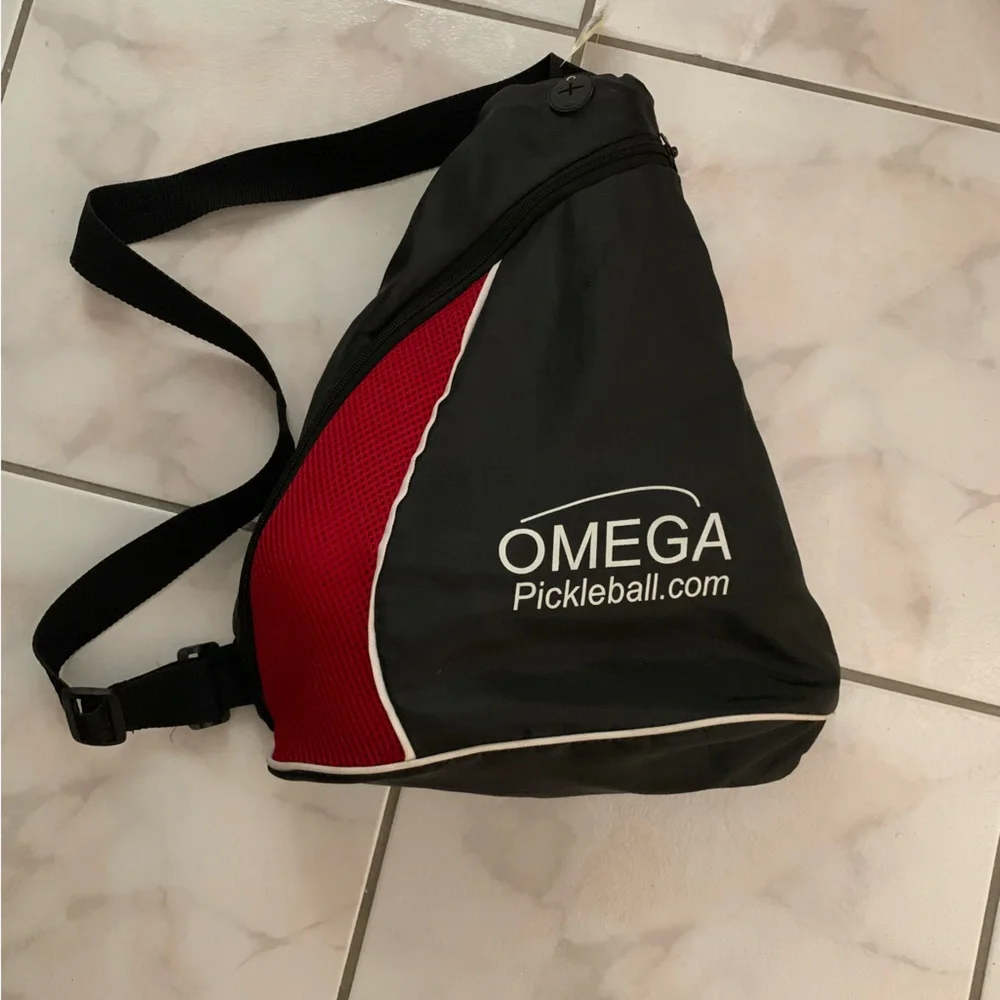 Omega Arctic Pickleball Set - Picture 2 of 12